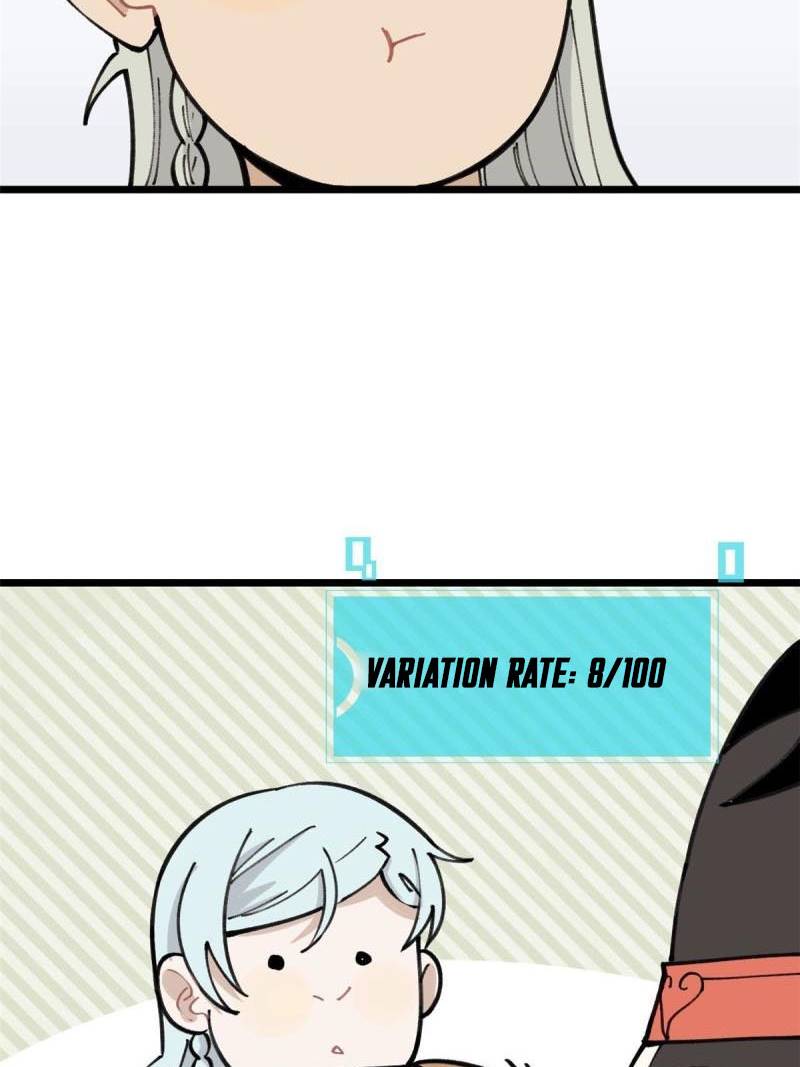 All Hail the Sect Leader Chapter 139 — Page 23