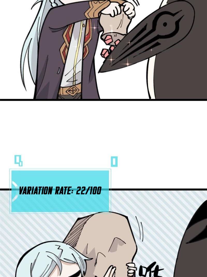 All Hail the Sect Leader Chapter 139 — Page 24