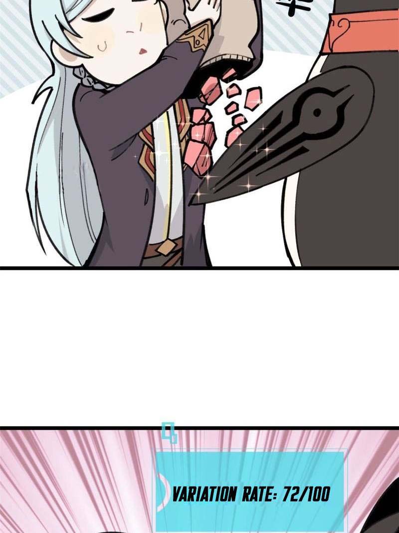 All Hail the Sect Leader Chapter 139 — Page 25
