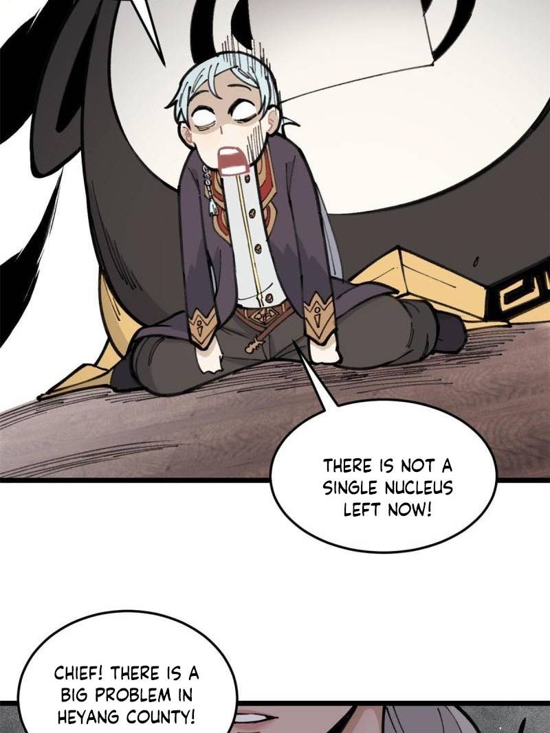 All Hail the Sect Leader Chapter 139 — Page 29