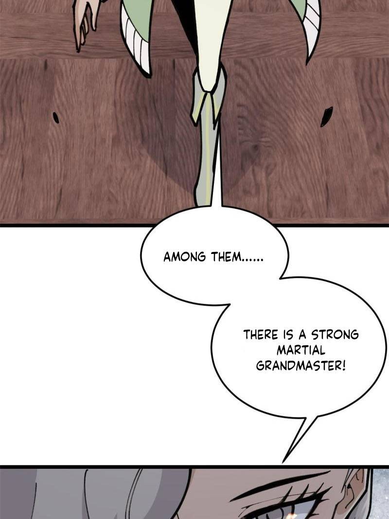 All Hail the Sect Leader Chapter 139 — Page 32