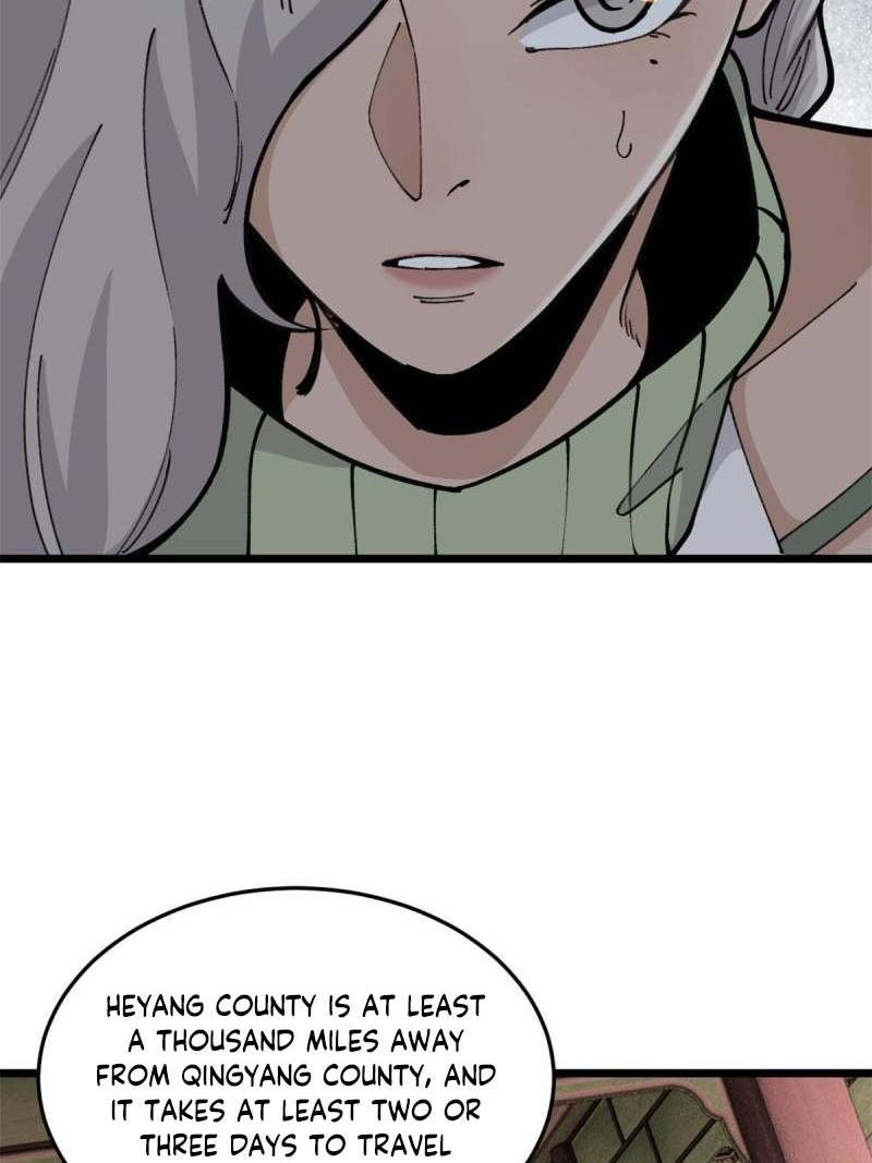 All Hail the Sect Leader Chapter 139 — Page 33