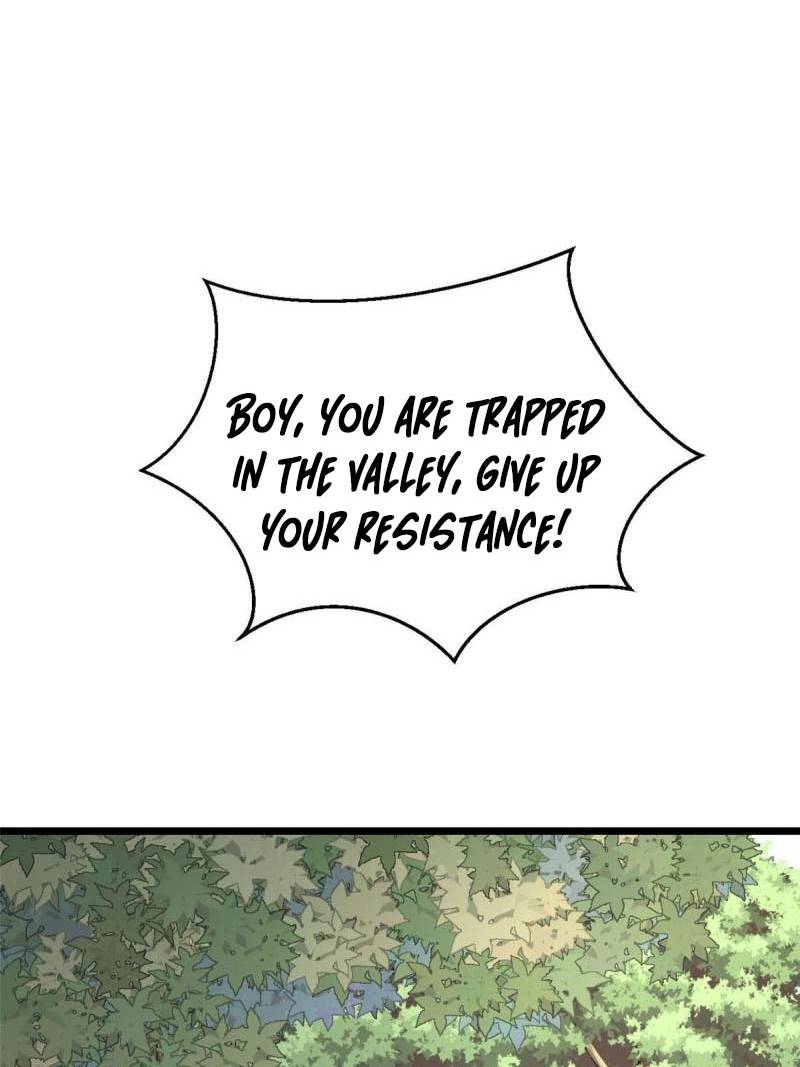 All Hail the Sect Leader Chapter 139 — Page 40