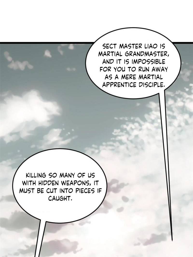 All Hail the Sect Leader Chapter 139 — Page 42