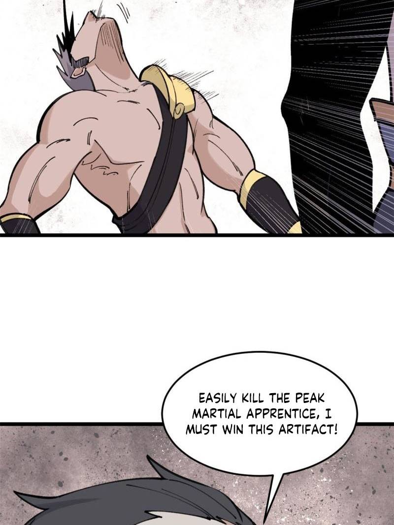 All Hail the Sect Leader Chapter 139 — Page 45