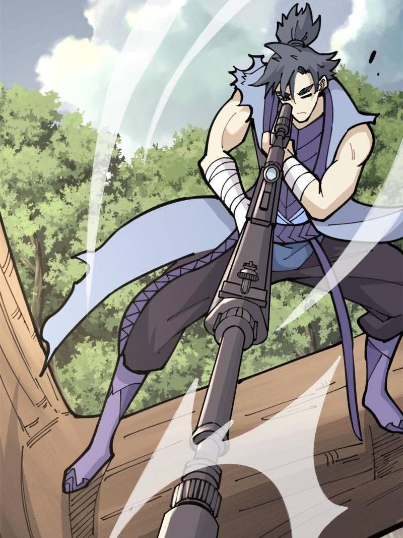 All Hail the Sect Leader Chapter 139 — Page 51
