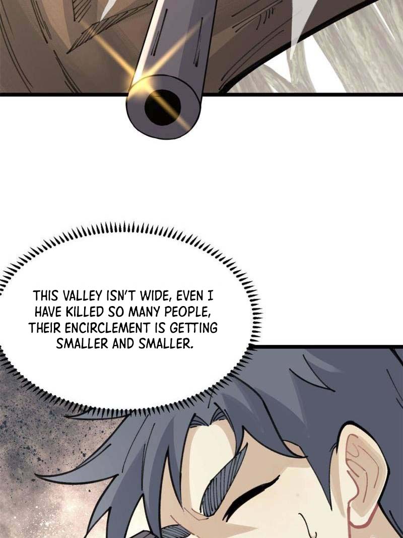 All Hail the Sect Leader Chapter 139 — Page 52