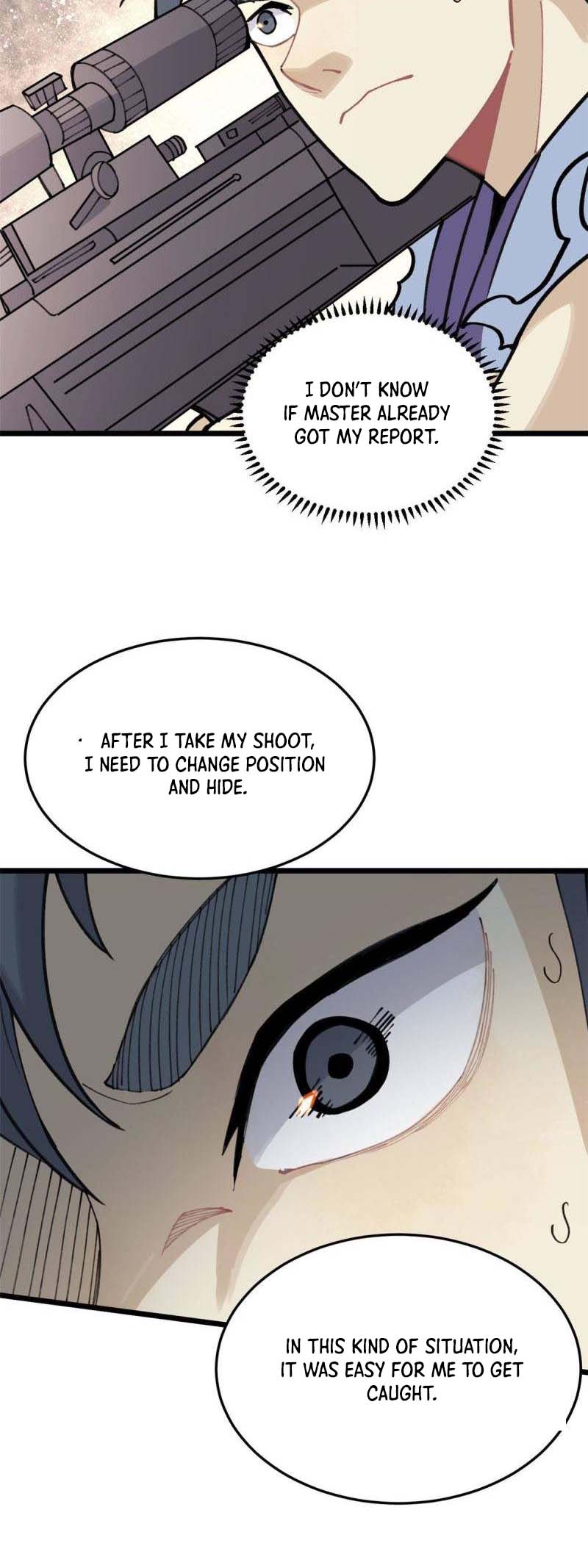 All Hail the Sect Leader Chapter 139 — Page 53