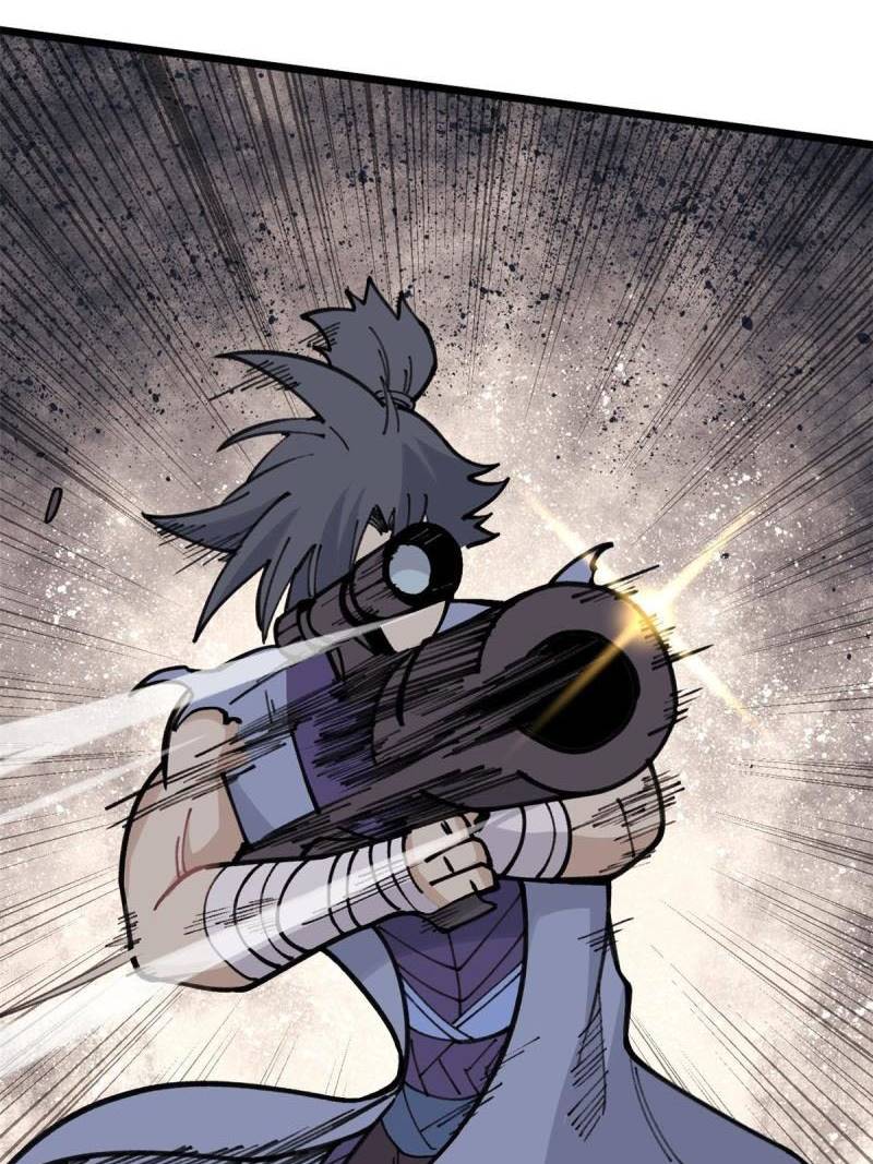 All Hail the Sect Leader Chapter 139 — Page 54