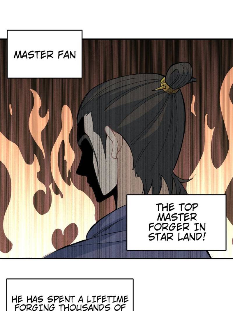 All Hail the Sect Leader Chapter 14 — Page 1