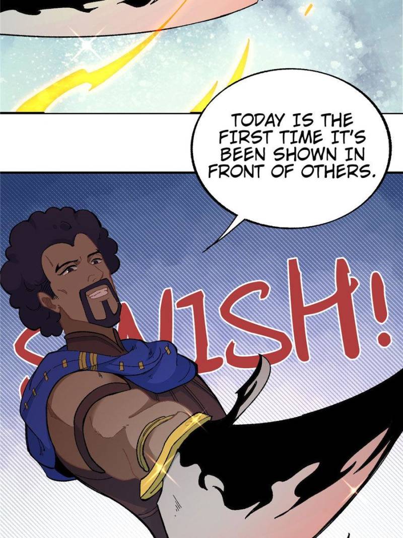 All Hail the Sect Leader Chapter 14 — Page 4