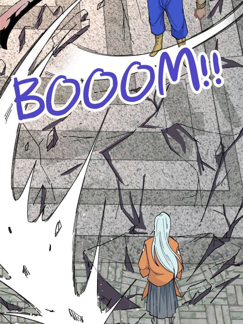 All Hail the Sect Leader Chapter 14 — Page 10