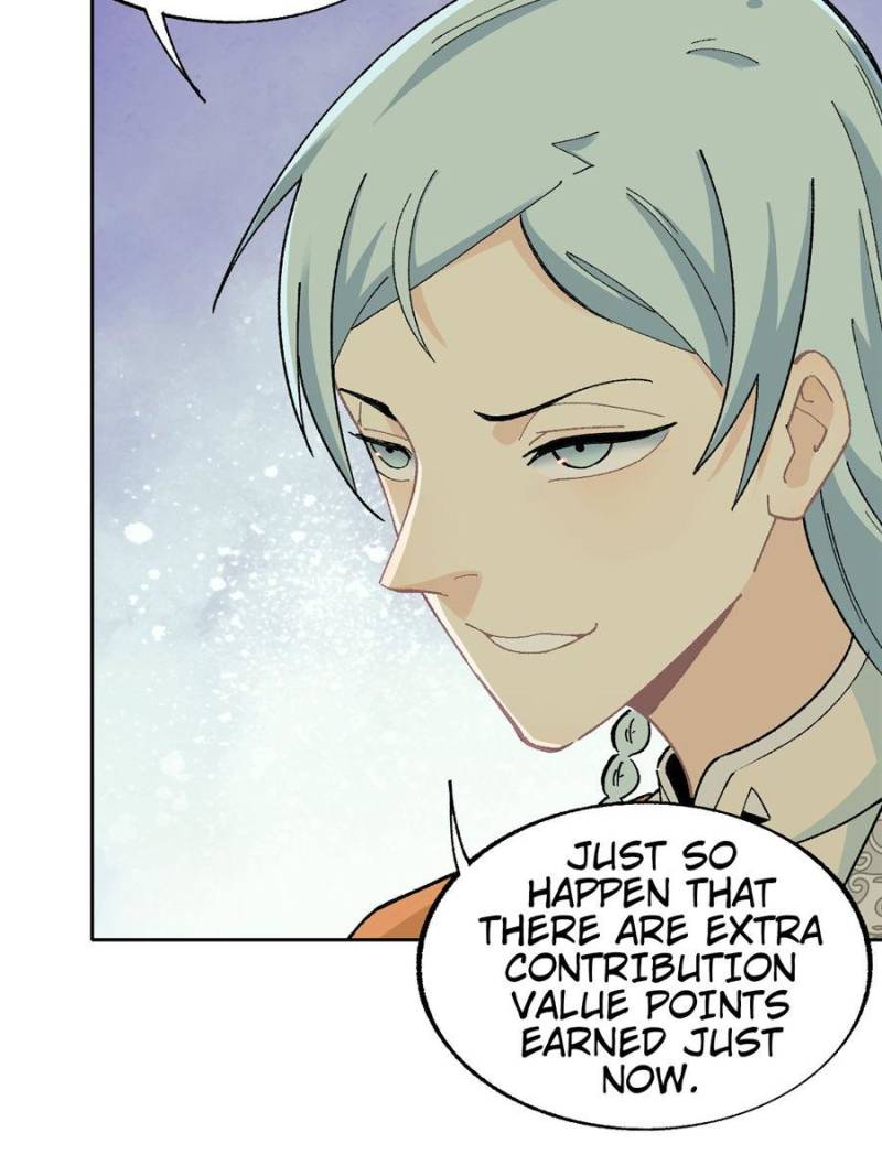 All Hail the Sect Leader Chapter 14 — Page 14