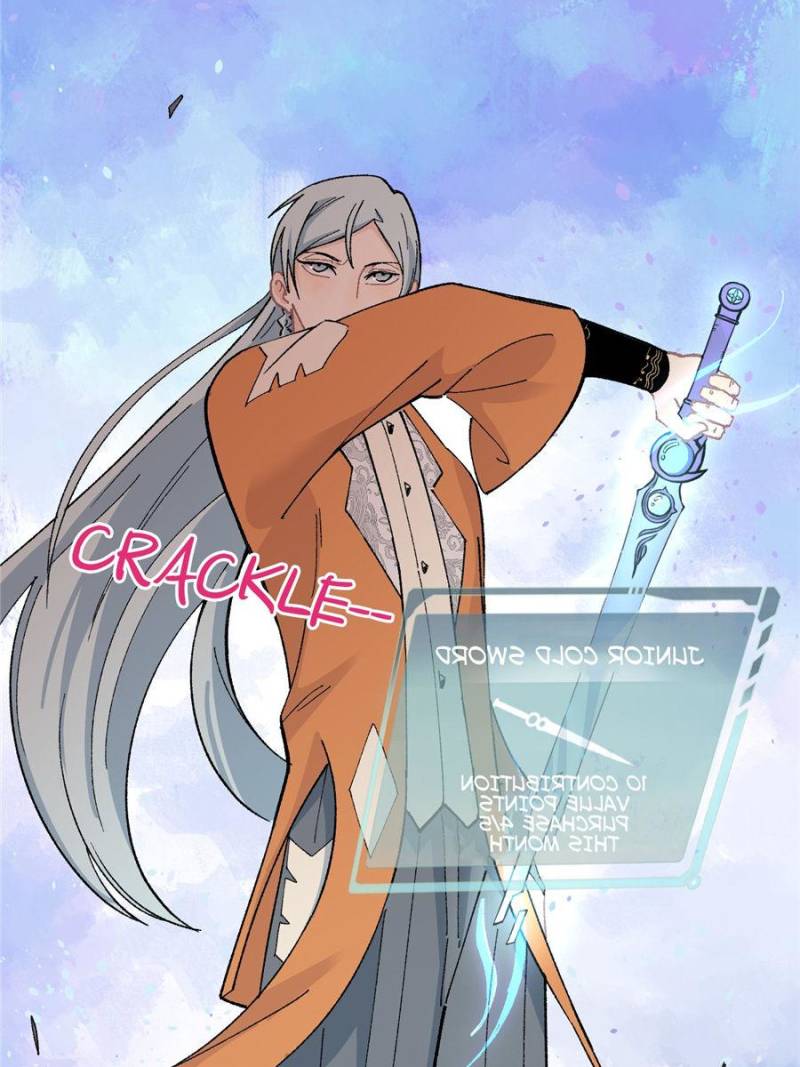All Hail the Sect Leader Chapter 14 — Page 16