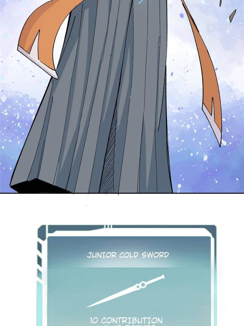 All Hail the Sect Leader Chapter 14 — Page 17