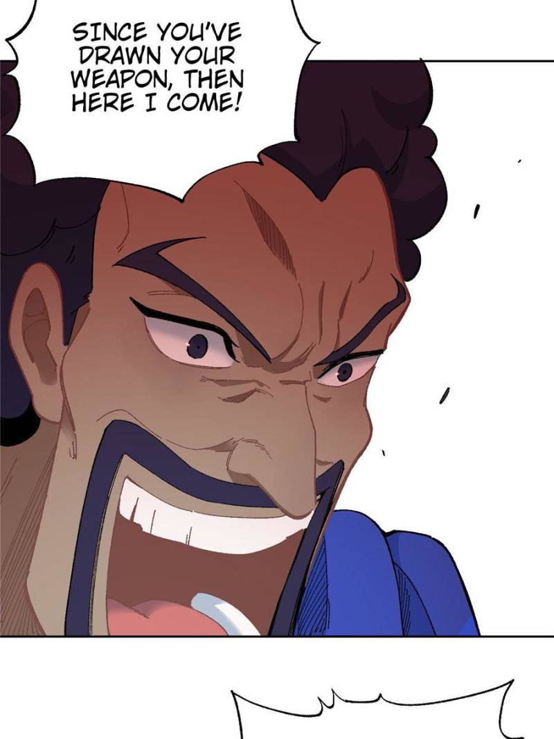 All Hail the Sect Leader Chapter 14 — Page 19