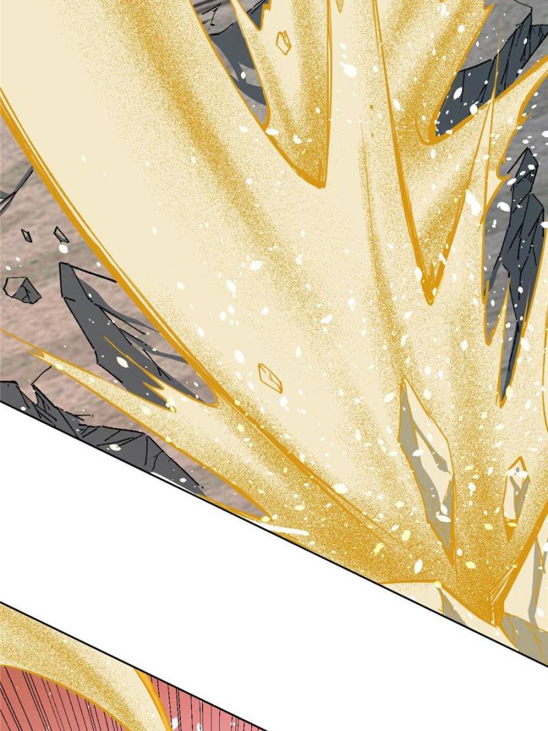 All Hail the Sect Leader Chapter 14 — Page 22