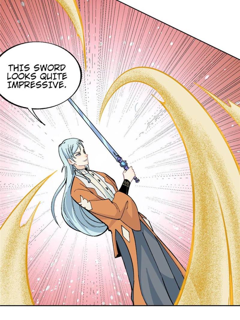 All Hail the Sect Leader Chapter 14 — Page 23