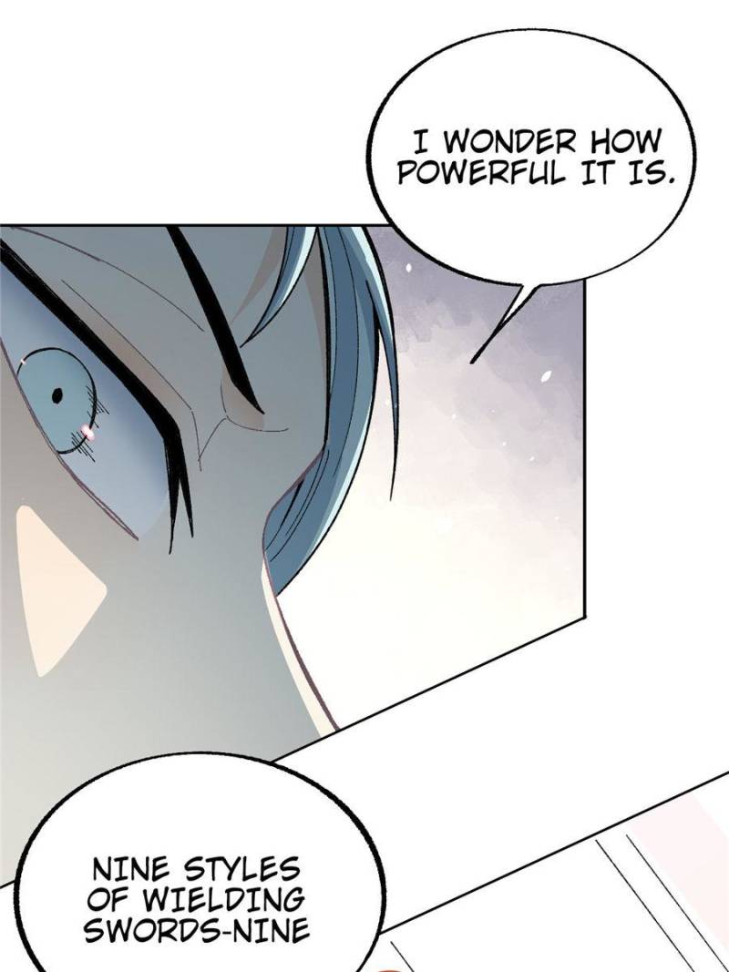 All Hail the Sect Leader Chapter 14 — Page 25