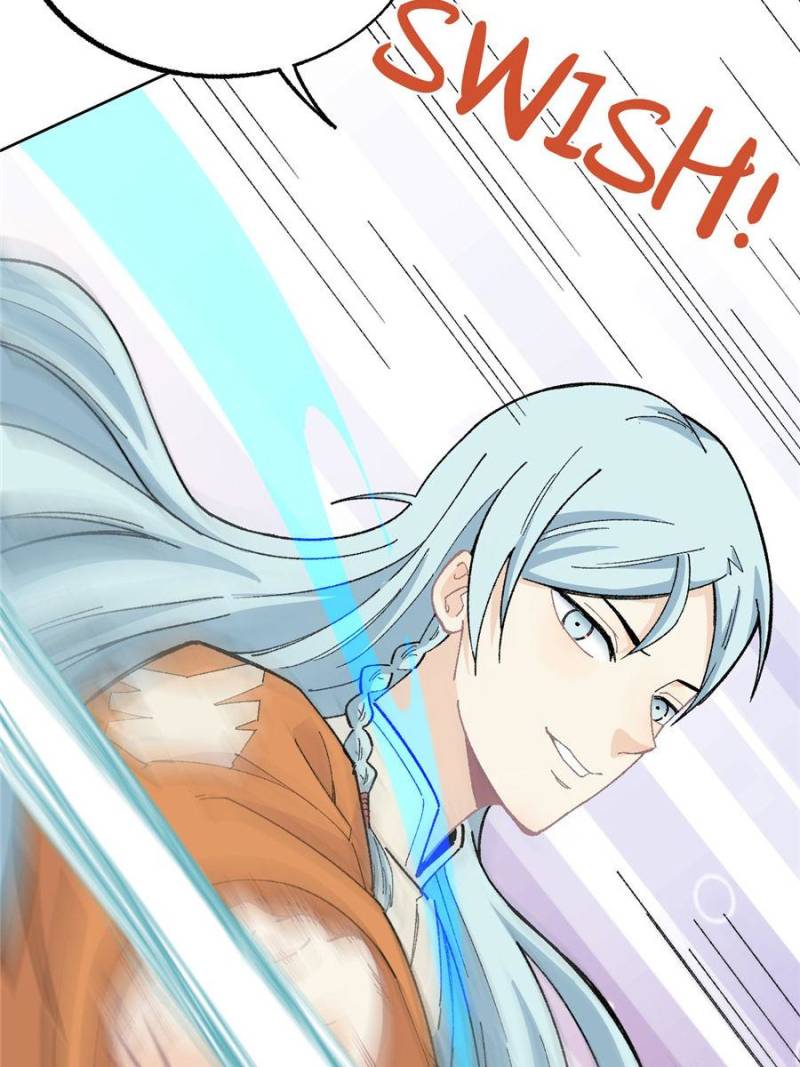 All Hail the Sect Leader Chapter 14 — Page 26