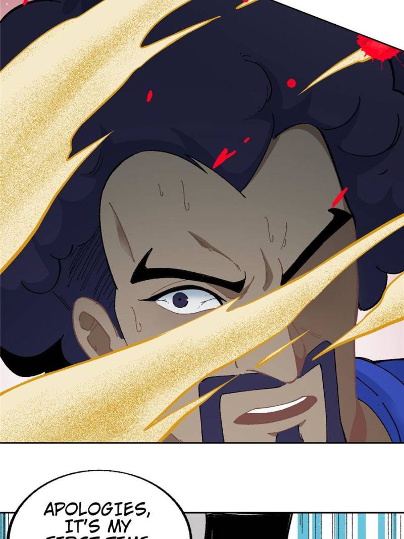 All Hail the Sect Leader Chapter 14 — Page 31