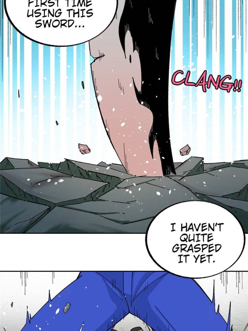 All Hail the Sect Leader Chapter 14 — Page 32