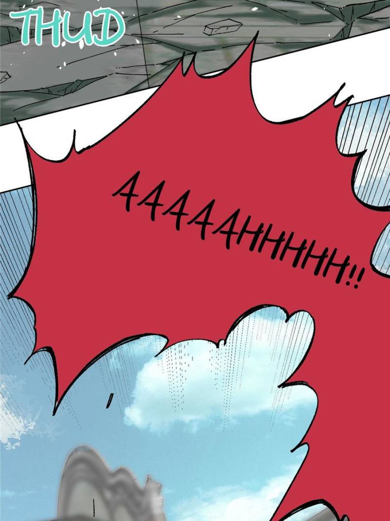 All Hail the Sect Leader Chapter 14 — Page 34