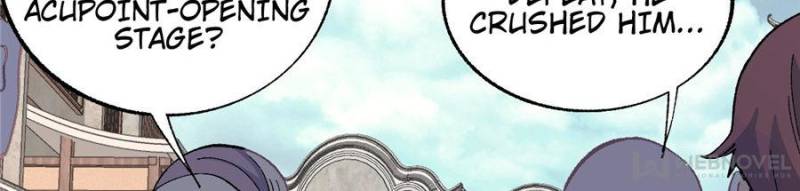 All Hail the Sect Leader Chapter 14 — Page 42
