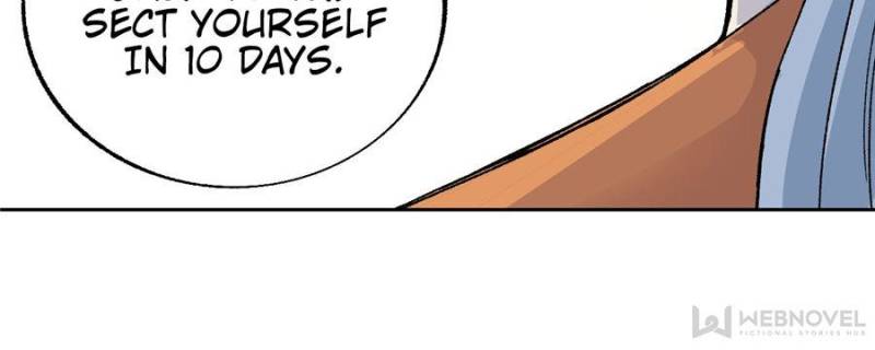 All Hail the Sect Leader Chapter 14 — Page 48