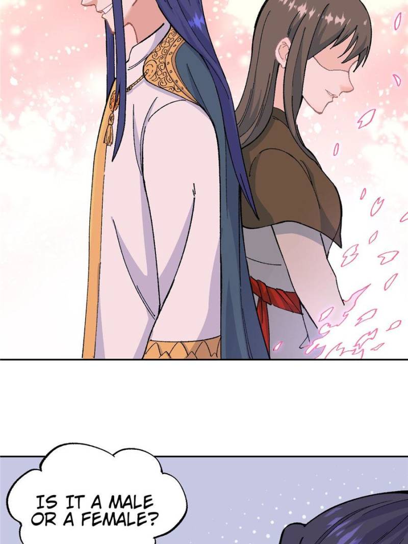All Hail the Sect Leader Chapter 14 — Page 53