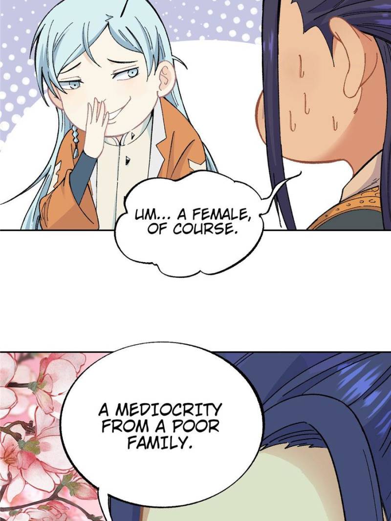 All Hail the Sect Leader Chapter 14 — Page 55