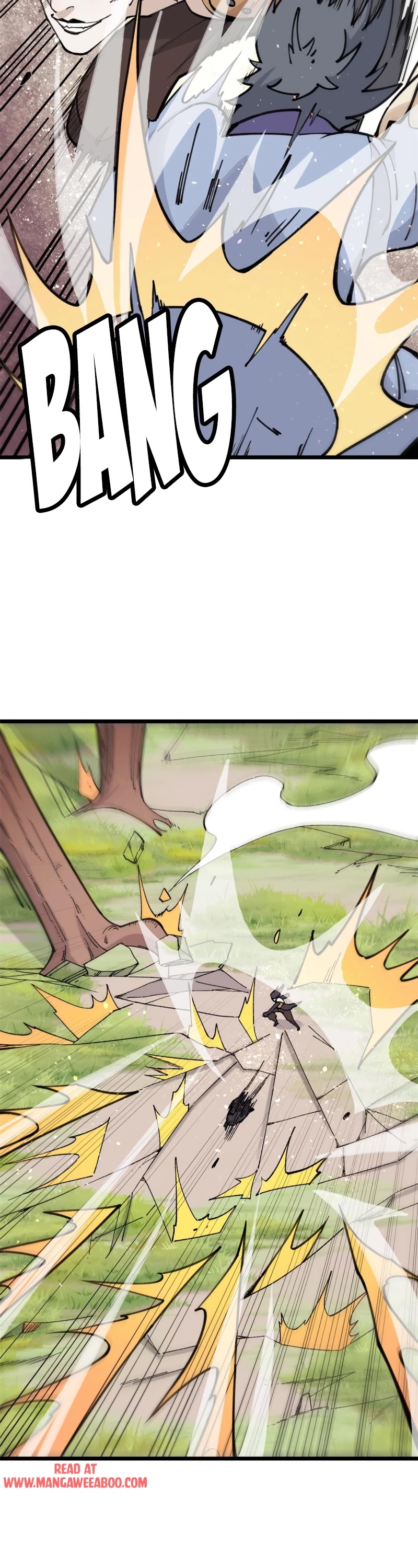 All Hail the Sect Leader Chapter 140 — Page 5