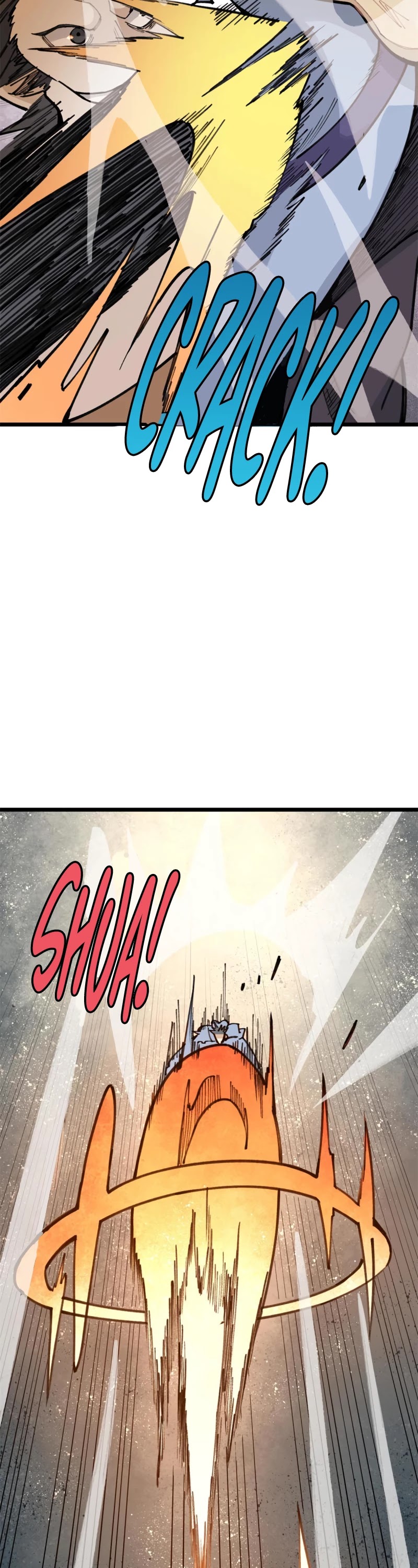 All Hail the Sect Leader Chapter 140 — Page 13