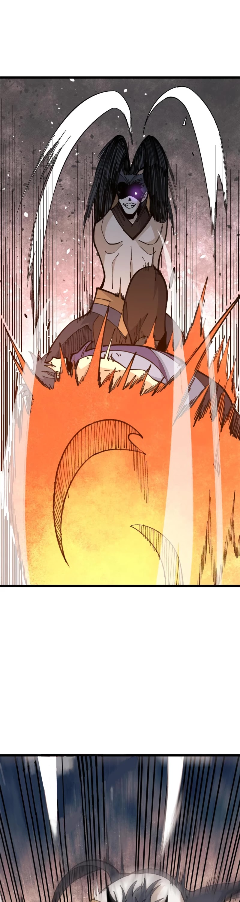 All Hail the Sect Leader Chapter 140 — Page 15