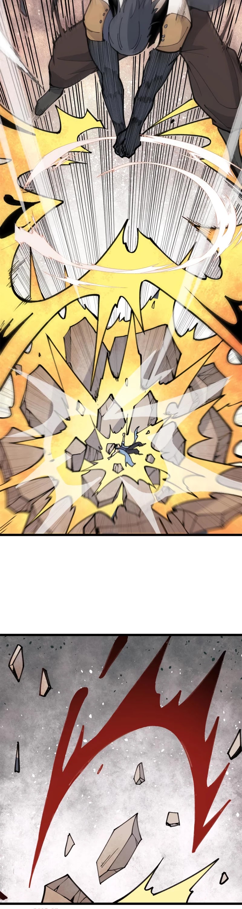 All Hail the Sect Leader Chapter 140 — Page 16