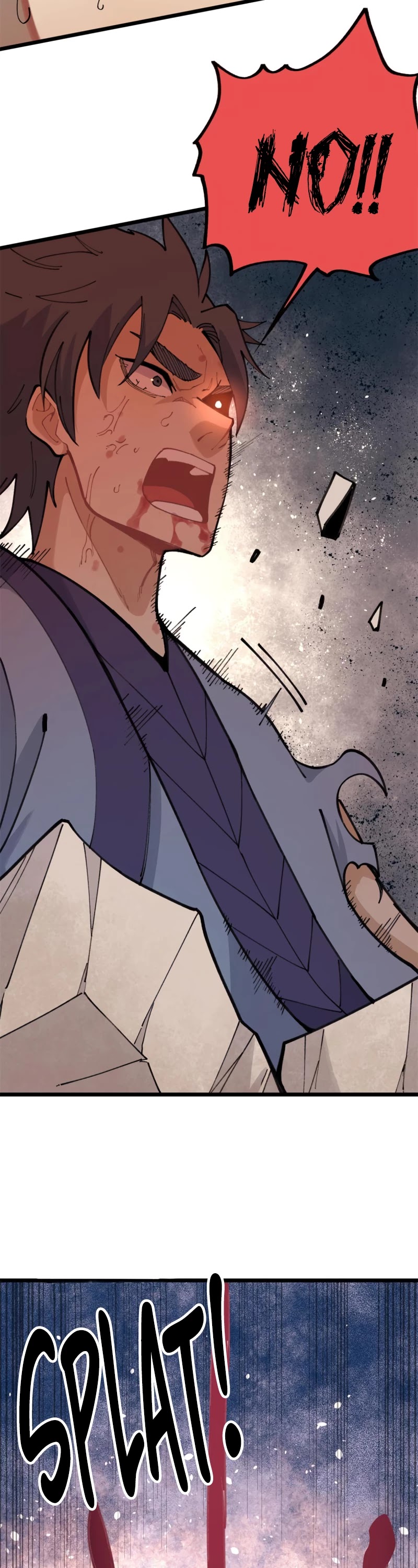 All Hail the Sect Leader Chapter 140 — Page 20