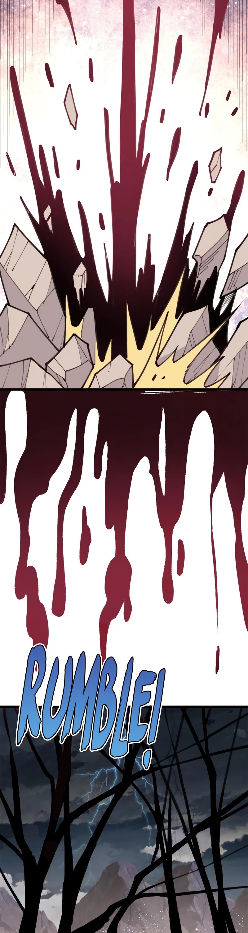 All Hail the Sect Leader Chapter 140 — Page 21