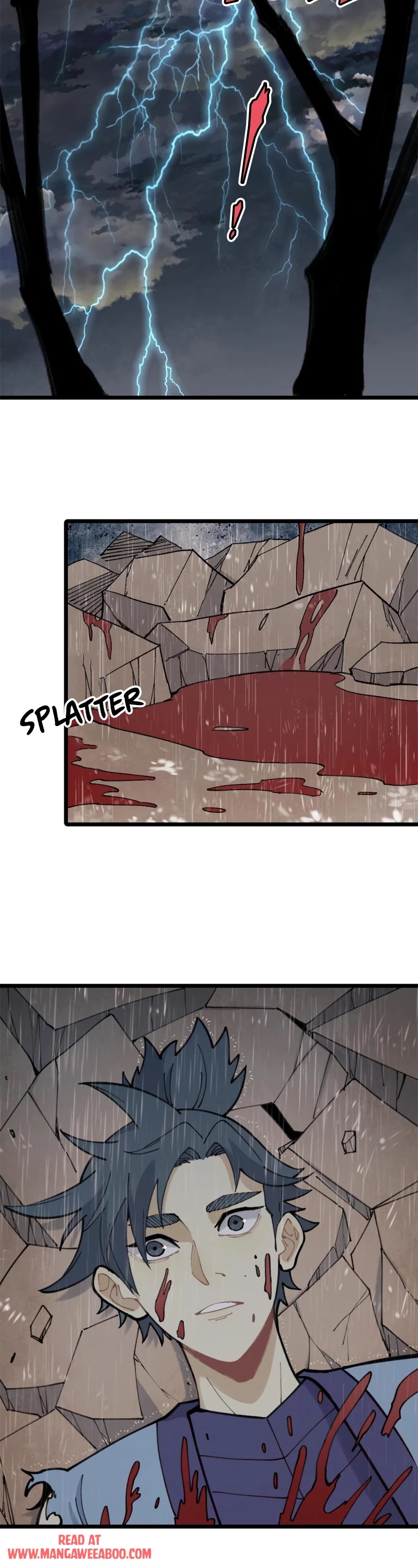 All Hail the Sect Leader Chapter 141 — Page 2