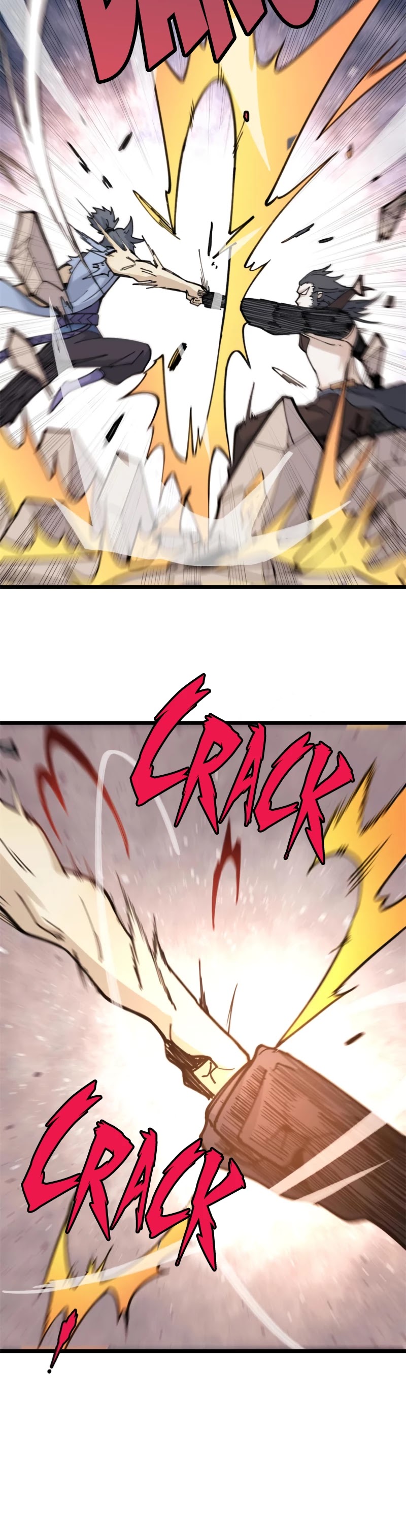 All Hail the Sect Leader Chapter 141 — Page 10