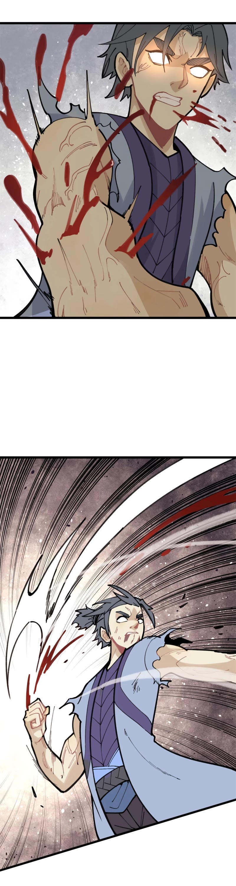 All Hail the Sect Leader Chapter 141 — Page 11