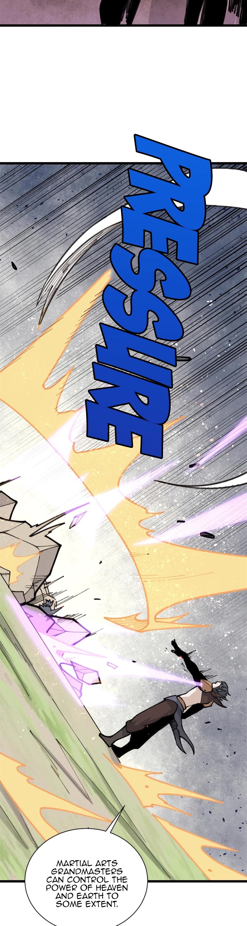 All Hail the Sect Leader Chapter 141 — Page 17