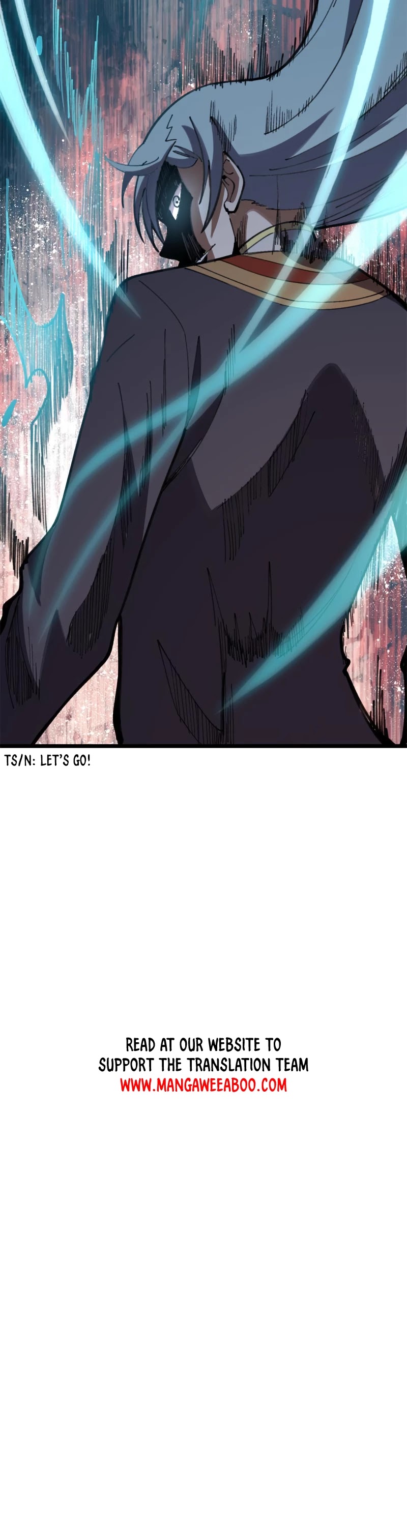All Hail the Sect Leader Chapter 141 — Page 24