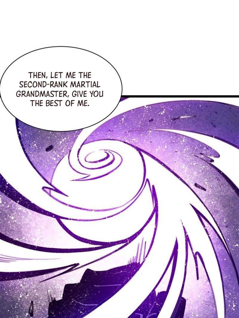 All Hail the Sect Leader Chapter 142 — Page 3