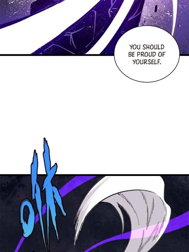 All Hail the Sect Leader Chapter 142 — Page 4