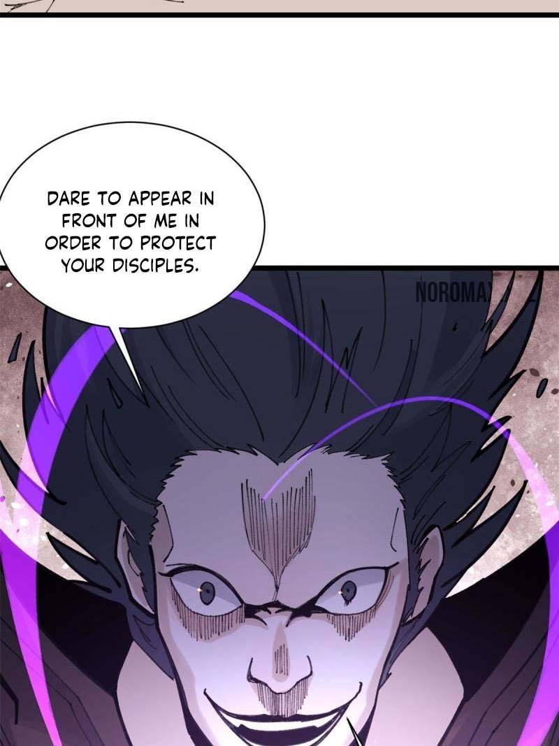 All Hail the Sect Leader Chapter 142 — Page 6