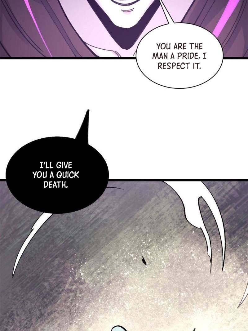 All Hail the Sect Leader Chapter 142 — Page 7