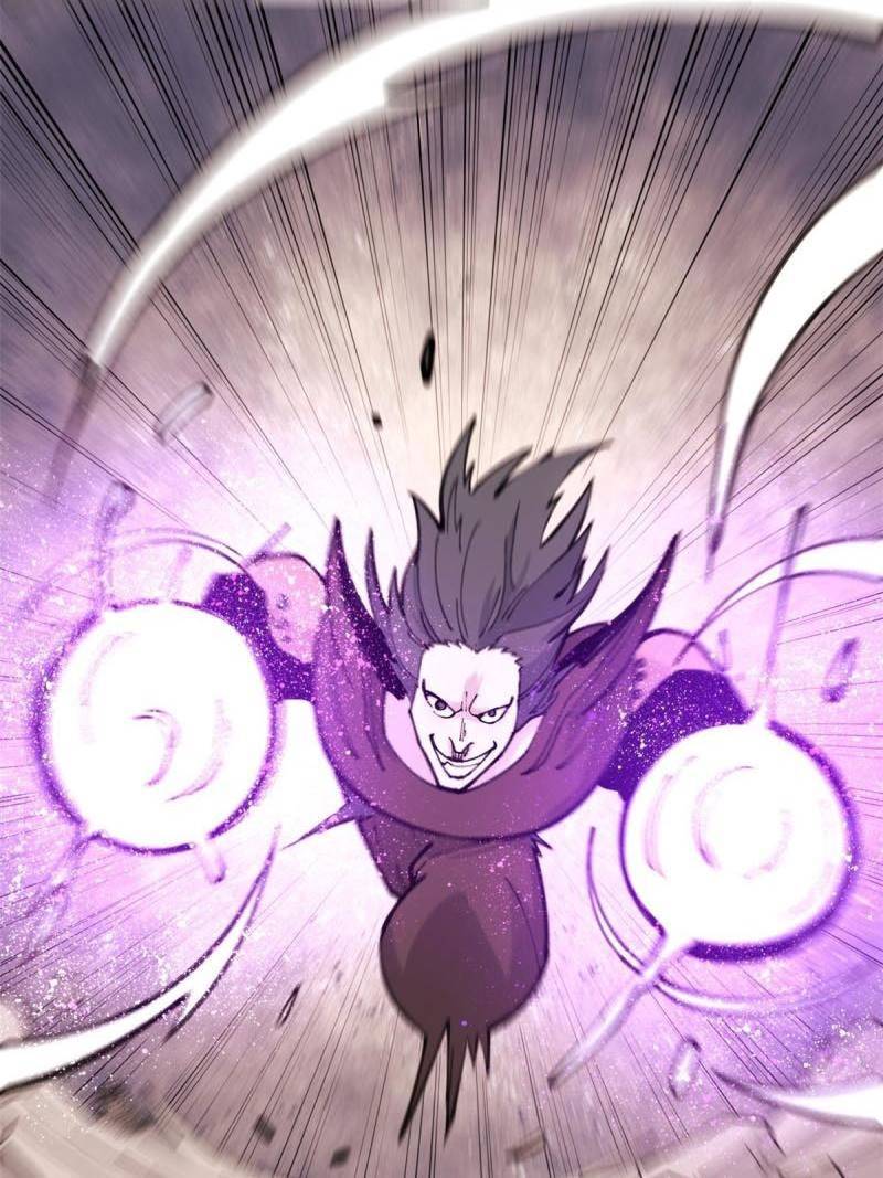 All Hail the Sect Leader Chapter 142 — Page 9