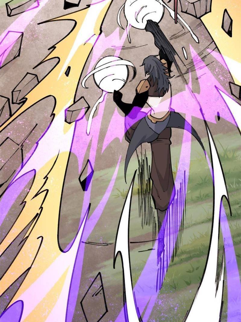 All Hail the Sect Leader Chapter 142 — Page 11