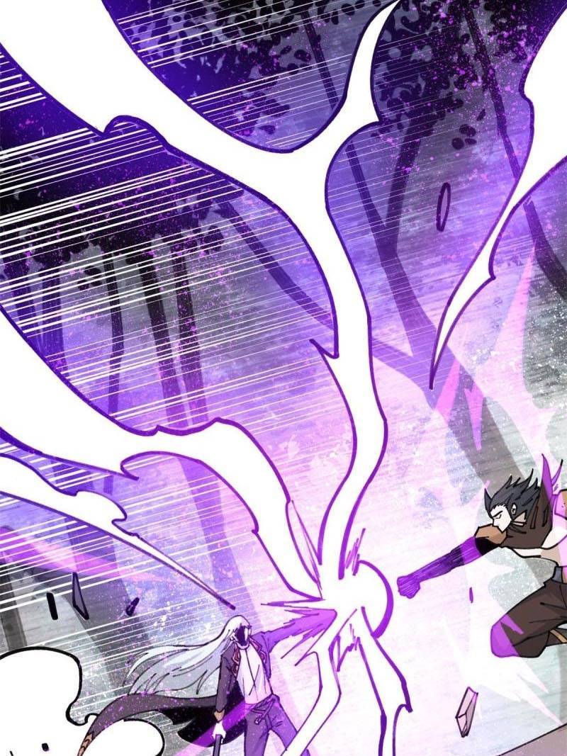 All Hail the Sect Leader Chapter 142 — Page 18