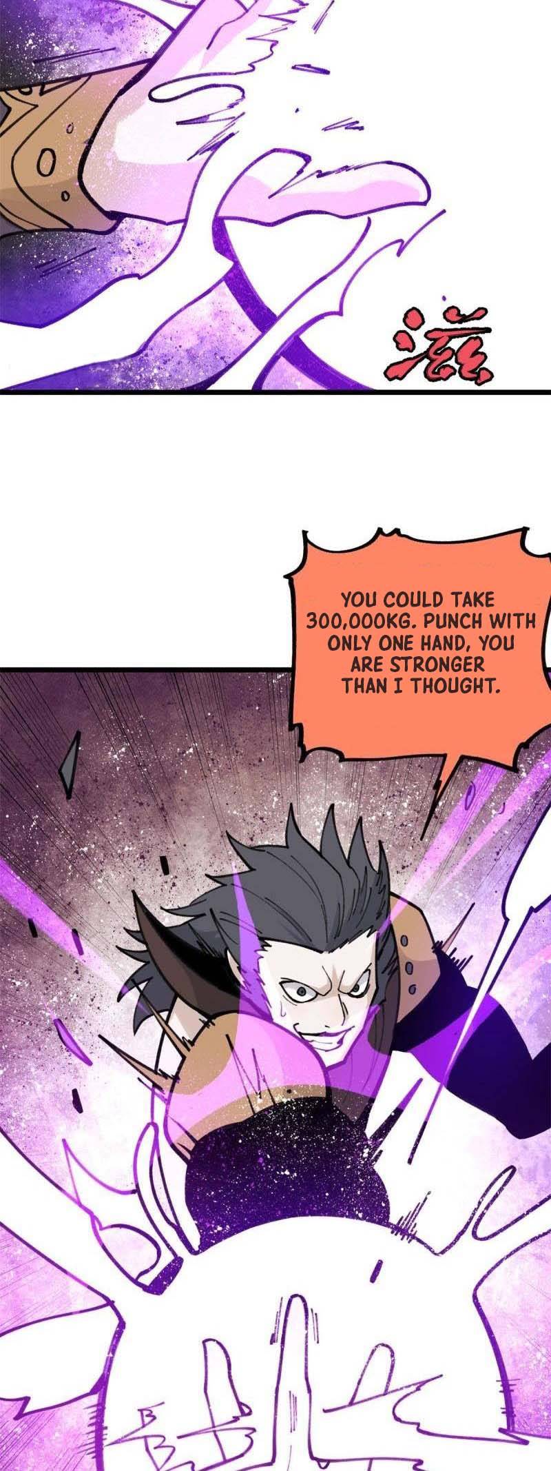 All Hail the Sect Leader Chapter 142 — Page 20